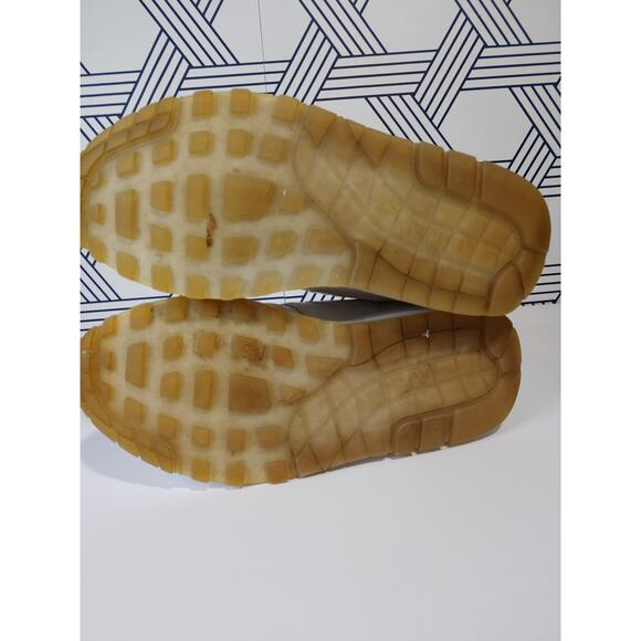 Women's Nike Air Max 1 Premium "Ice Pack" (Style: 454746-106) - Picture 4 of 8